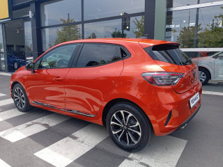 RENAULT CLIO Techno TCe 90 CVT