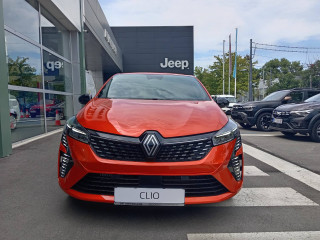 RENAULT CLIO Techno TCe 90 CVT