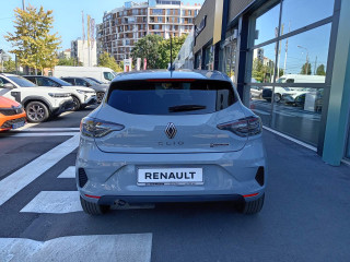 RENAULT CLIO Evolution TCe 100 LPG