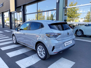 RENAULT CLIO Evolution TCe 100 LPG