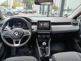 RENAULT CLIO Evolution TCe 90