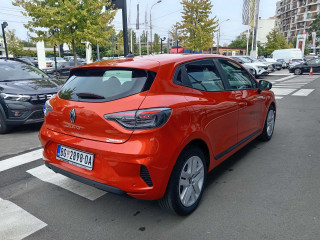 RENAULT CLIO Evolution TCe 90