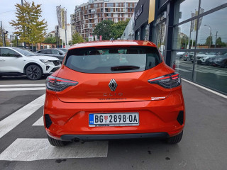 RENAULT CLIO Evolution TCe 90