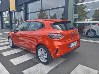 RENAULT CLIO Evolution TCe 90