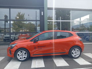RENAULT CLIO Evolution TCe 90