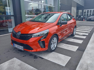 RENAULT CLIO Evolution TCe 90