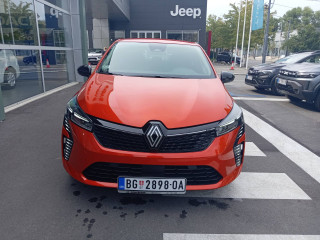 RENAULT CLIO Evolution TCe 90