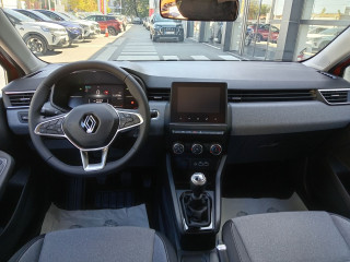RENAULT CLIO Evolution TCe 90