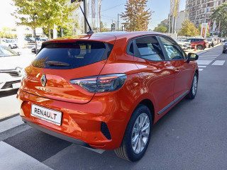 RENAULT CLIO Evolution TCe 90
