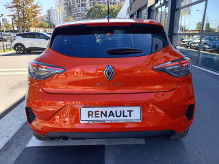 RENAULT CLIO Evolution TCe 90