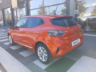 RENAULT CLIO Evolution TCe 90