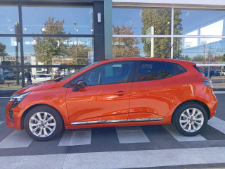 RENAULT CLIO Evolution TCe 90