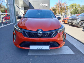 RENAULT CLIO Evolution TCe 90