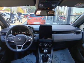 RENAULT CLIO Techno TCe 90