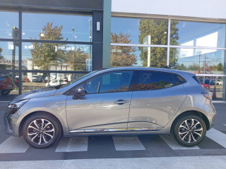 RENAULT CLIO Techno TCe 90