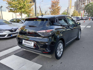 RENAULT CLIO Evolution TCe 90
