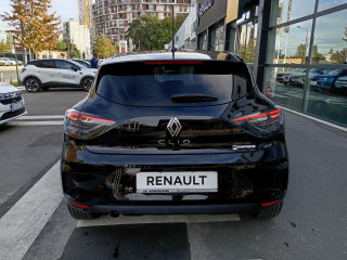 RENAULT CLIO Evolution TCe 90