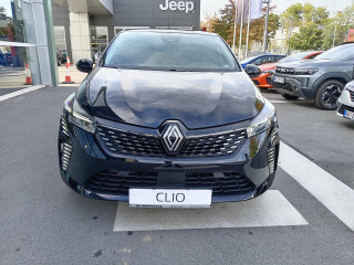 RENAULT CLIO Evolution TCe 90