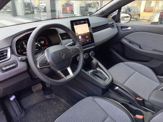 RENAULT CLIO Techno TCe 90 CVT