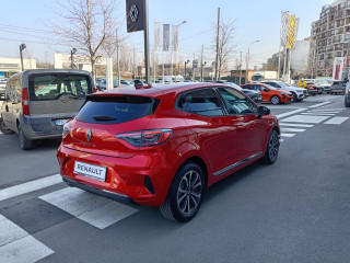 RENAULT CLIO Techno TCe 90 CVT