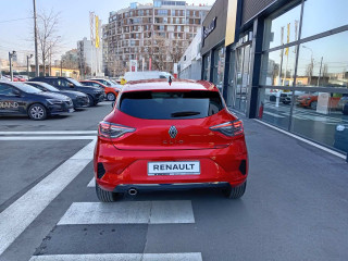 RENAULT CLIO Techno TCe 90 CVT