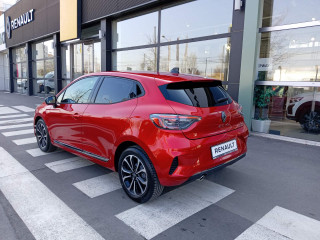 RENAULT CLIO Techno TCe 90 CVT