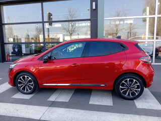 RENAULT CLIO Techno TCe 90 CVT