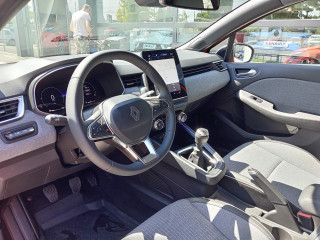 RENAULT CLIO Techno TCe 90