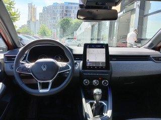 RENAULT CLIO Techno TCe 90