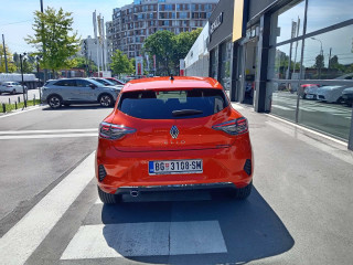 RENAULT CLIO Techno TCe 90