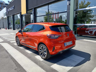 RENAULT CLIO Techno TCe 90