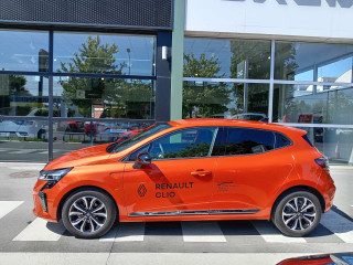 RENAULT CLIO Techno TCe 90