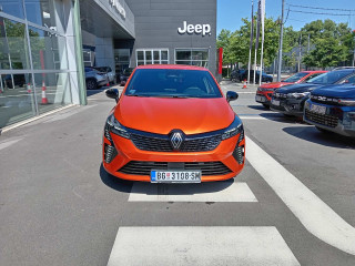 RENAULT CLIO Techno TCe 90
