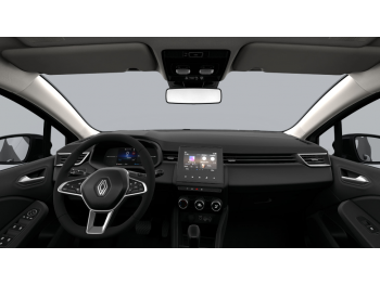 RENAULT CLIO techno TCe 115 