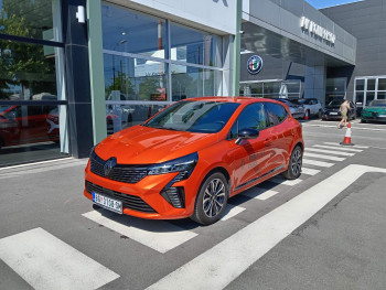 RENAULT CLIO Techno TCe 90 