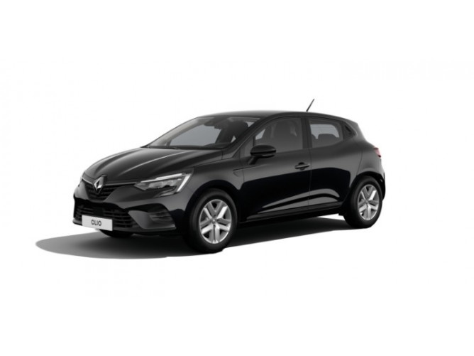 RENAULT CLIO equilibre TCe 90 