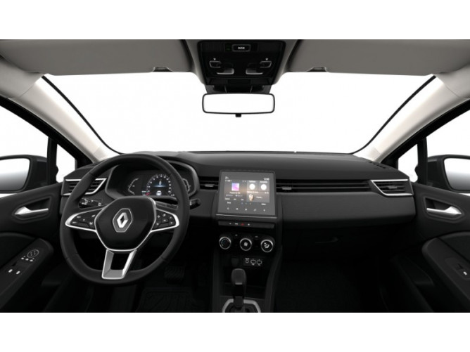 RENAULT CLIO equilibre TCe 90 