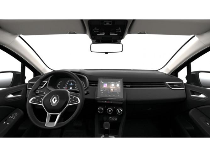 RENAULT CLIO equilibre TCe 90 