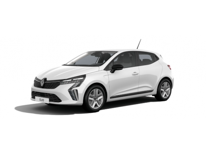 RENAULT CLIO techno TCe 115 