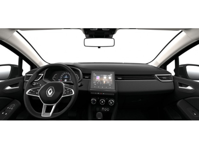 RENAULT CLIO Evolution TCe 90 