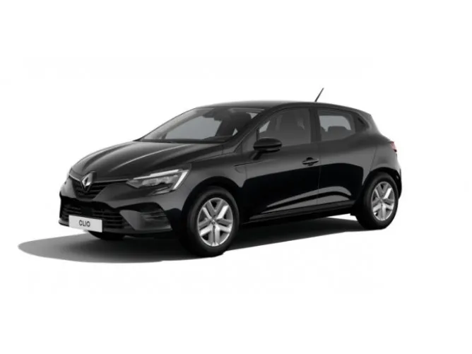 RENAULT CLIO equilibre TCe 100 TNG 
