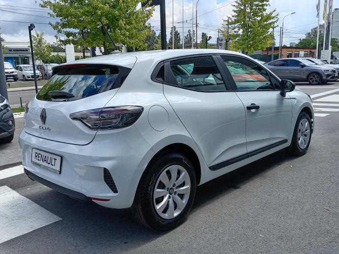 RENAULT CLIO Authentic SCe 65 