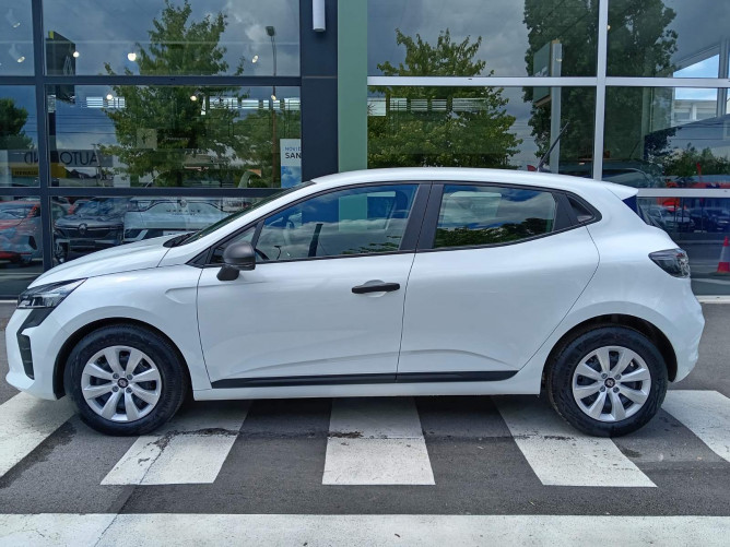 RENAULT CLIO Authentic SCe 65 