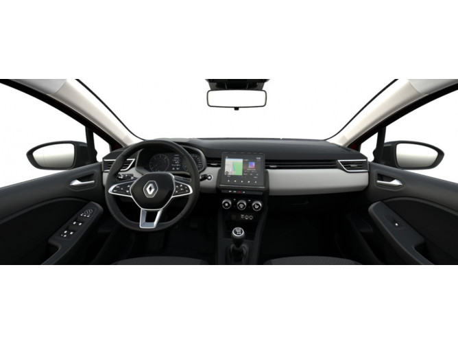 RENAULT CLIO evolution TCe 90 