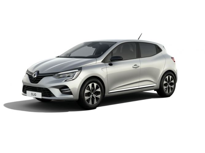 RENAULT CLIO evolution TCe 90 