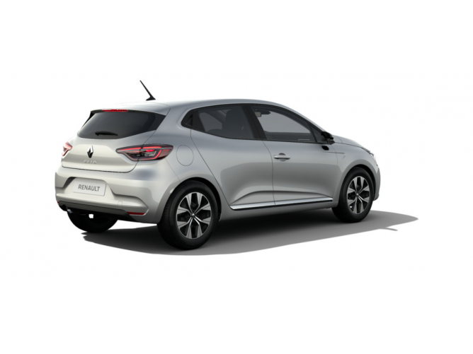 RENAULT CLIO evolution TCe 90 