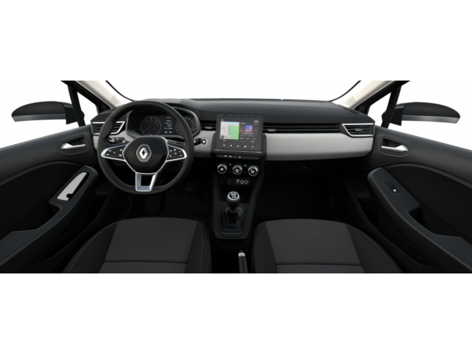 RENAULT CLIO evolution TCe 90 