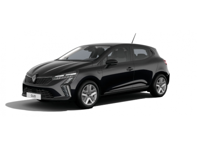 RENAULT CLIO Evolution TCe 90 