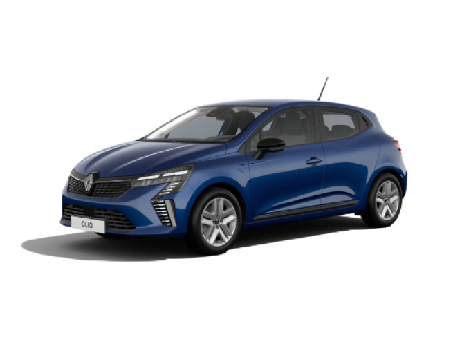 RENAULT CLIO Evolution TCe 90 