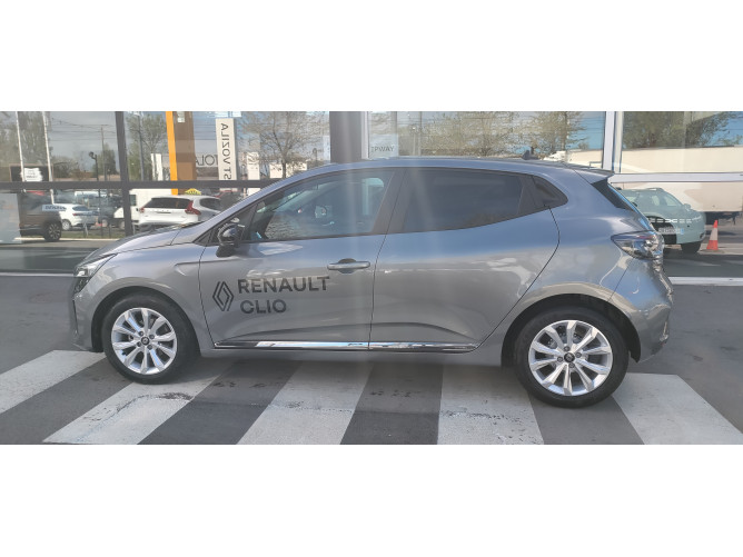 RENAULT CLIO Evolution TCe 90 